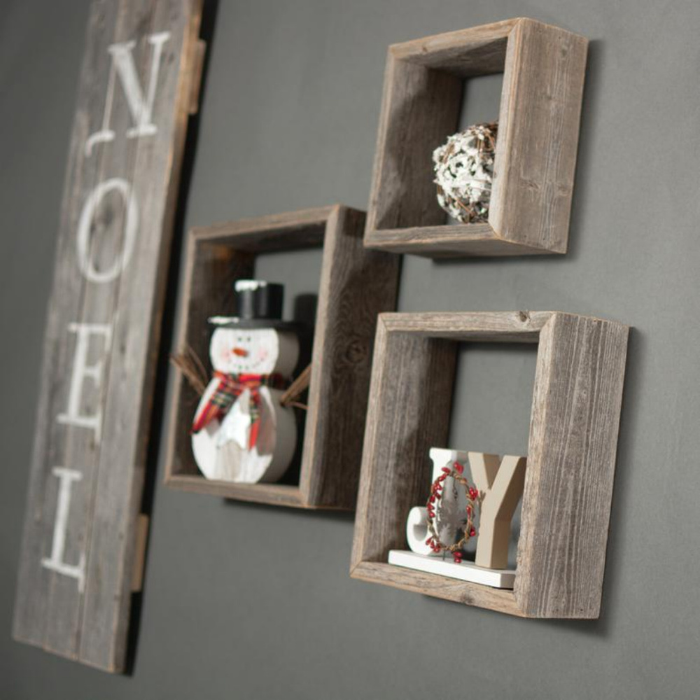 Reclaimed/Rustic Wood For DIY Projects - Picture 8 of 8